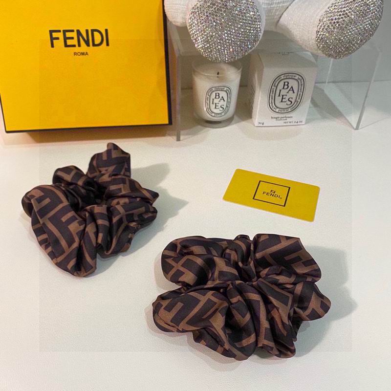 Fendi Hairband hh05
